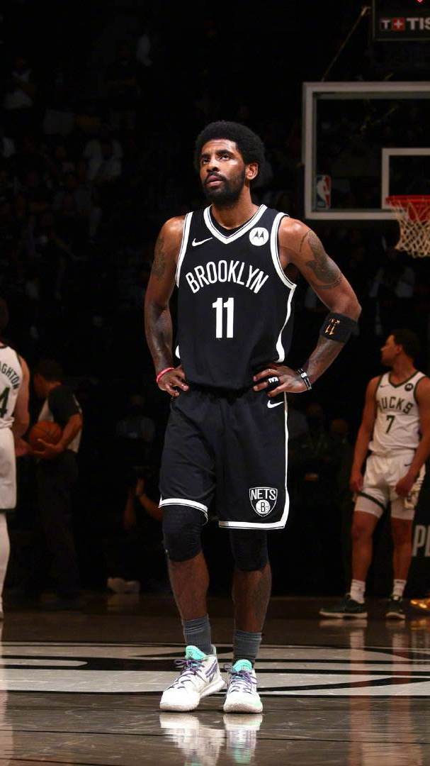 欧文狂砍命运悬念分，篮网迎来新赛季高光！