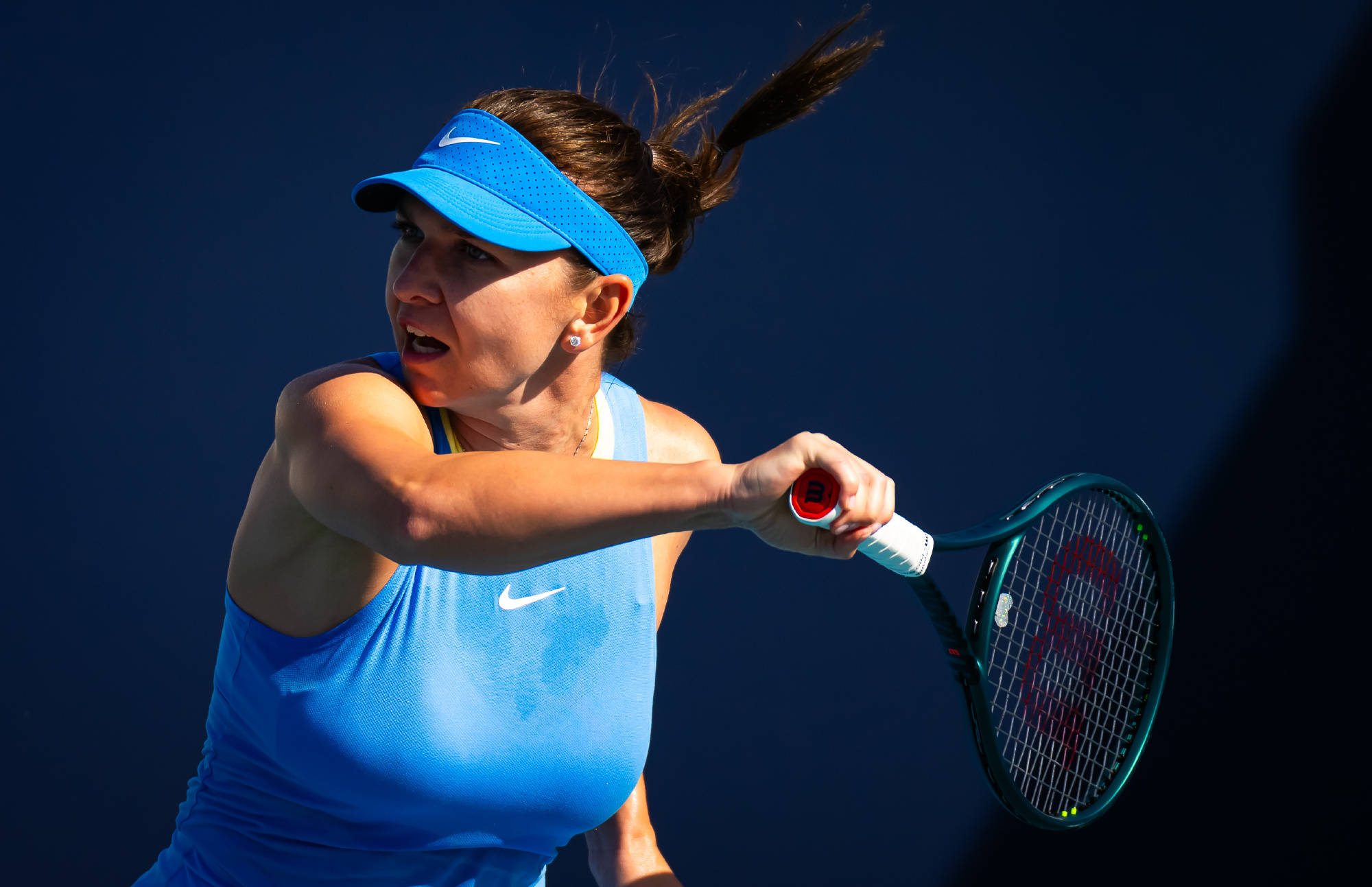 包含莎拉波娃赛事官方发布挺进下一轮新规，巴塞罗那争议不断！的词条