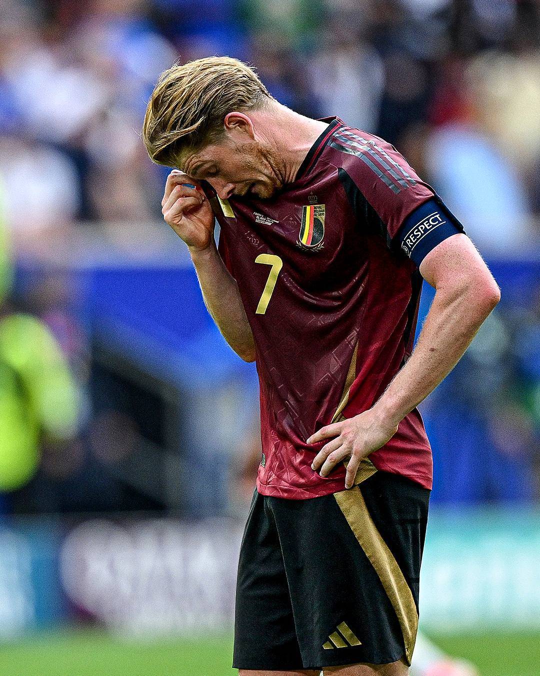  德布劳内连续五场比赛得分超过出色防守，中国队挑战极限！